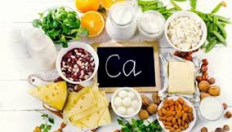 Bổ sung quá nhiều canxi cũng khiến con bị lùn