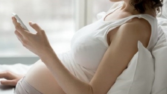 8 thói quen xấu bà bầu nên tránh