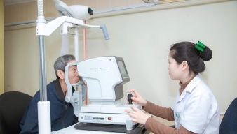 Mộng thịt mắt là gì? Nguyên nhân, triệu chứng và cách xử lý
