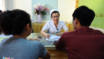 Những nguyên nhân gây vô sinh ở hai giới
