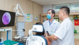 THỜI TIẾT THẤT THƯỜNG - GIA TĂNG CÁC BỆNH LÝ TAI MŨI HỌNG