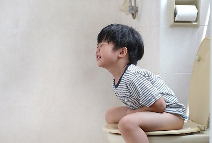Bệnh tiêu chảy cấp là một trong những bệnh thường gặp ở trẻ vào mùa hè mà các bậc cha mẹ cần chú ý