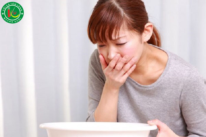 Ngộ độc thực phẩm là tình trạng thường xảy ra vào mùa hè nắng nóng